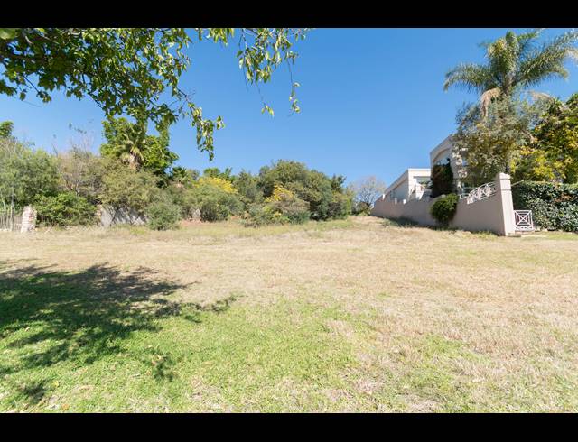 967M² VACANT LAND FOR SALE IN DAINFERN GOLF ESTATE